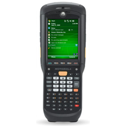 ТСД Терминал сбора данных Motorola MC9590-K MC9598-KCBEAB00100