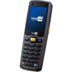 ТСД Терминал сбора данных CipherLab 8600 A860S2FN212U1